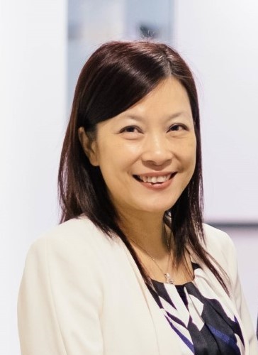 Cynthia Yee