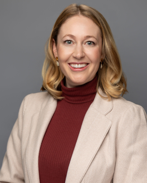 Kate Rankin Headshot