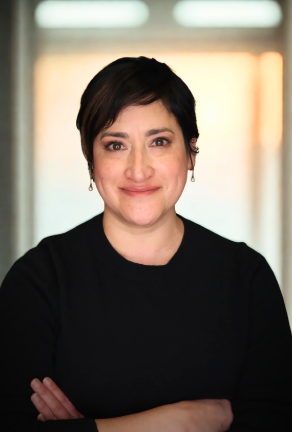 Kristin Martinez Headshot