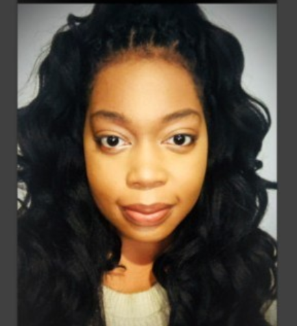 Deangela Brown Headshot