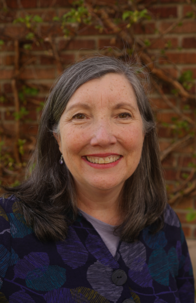 Lori Joubert Headshot