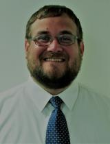 Chris Erickson headshot