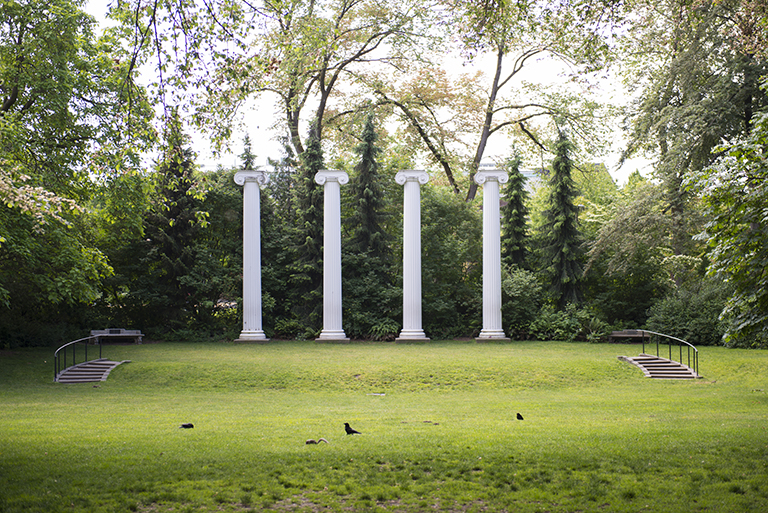 Sylvan Grove