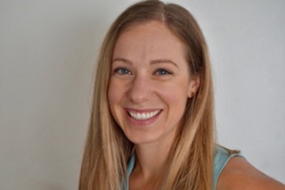 Kristina Lachance